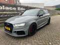 Audi RS3 A3 Sportback 2.5 TFSI quattro nardo grey 2018 Grijs - thumbnail 37