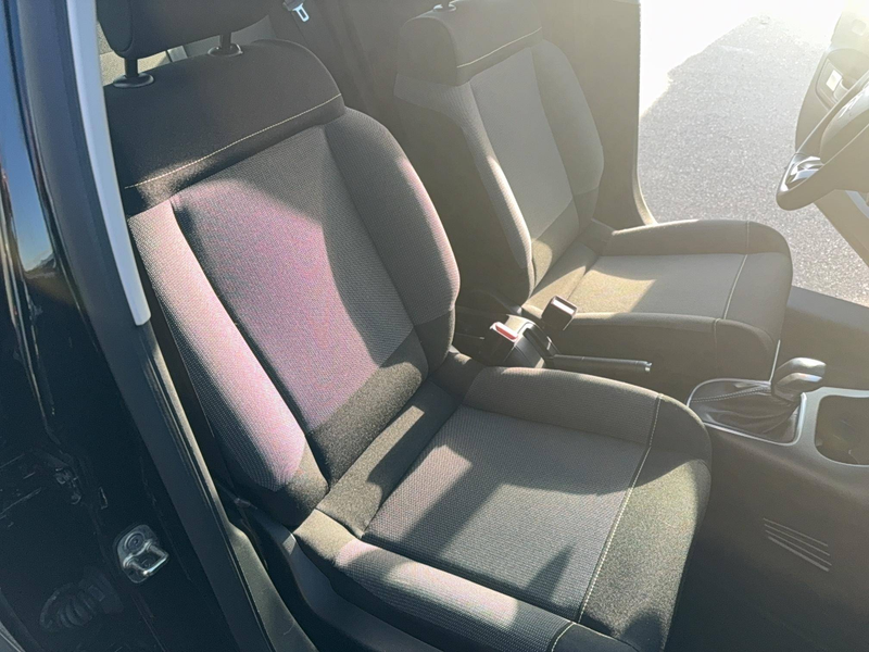Citroen C3 PureTech 110 EAT6 Shine Automatik — photo 10