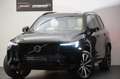 Volvo XC90 T8 AWD PHEV 18,8kWh Ultra Dark Schwarz - thumbnail 1