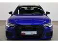Audi A6 Avant 45 TFSI quattro S line Blauw - thumbnail 3