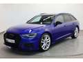 Audi A6 Avant 45 TFSI quattro S line Blauw - thumbnail 2
