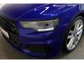 Audi A6 Avant 45 TFSI quattro S line Blauw - thumbnail 7