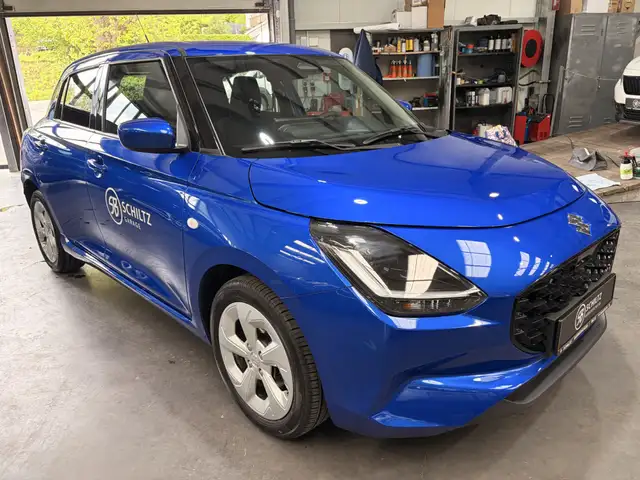 Suzuki Swift 1.2 GL+ MildHybrid