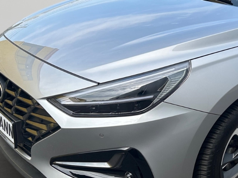 Hyundai i30 Trend 1,0 Navi/Lenkrad/Sitzheizung/Klimaautomatik/ — photo 5