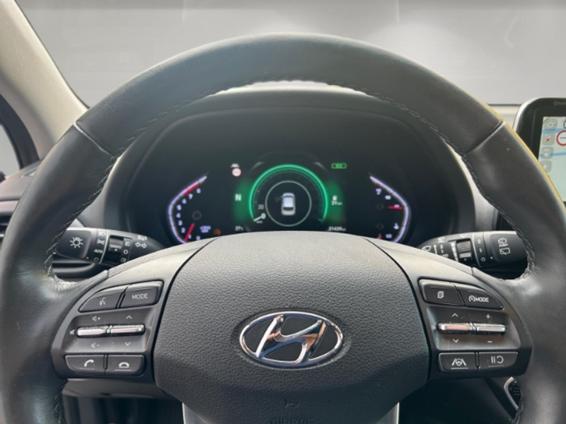 Hyundai i30 Trend 1,0 Navi/Lenkrad/Sitzheizung/Klimaautomatik/ — photo 8