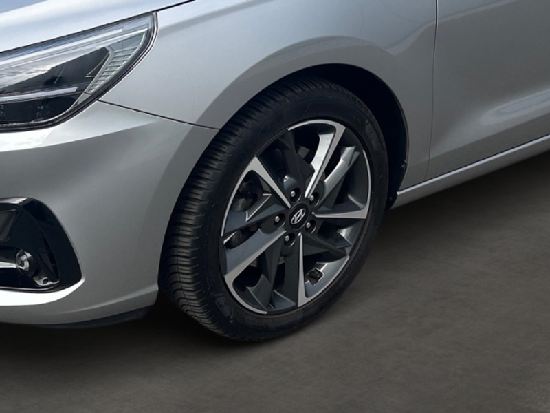 Hyundai i30 Trend 1,0 Navi/Lenkrad/Sitzheizung/Klimaautomatik/ — photo 6