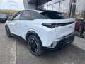 Peugeot 3008 Elektro 210 73kWh Weiß - thumbnail 3