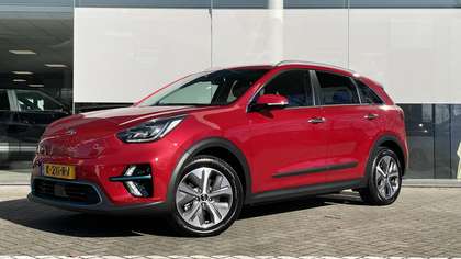 Kia e-Niro ExecutiveLine 64 kWh Navigatie | Elektrisch verste