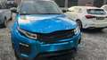 Land Rover Range Rover Evoque TD4 Aut. HSE. UNFALL Blau - thumbnail 3
