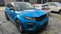 Land Rover Range Rover Evoque TD4 Aut. HSE. UNFALL Blau - thumbnail 2