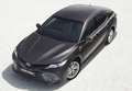 Toyota Camry Híbrido Advanced Aut. - thumbnail 46