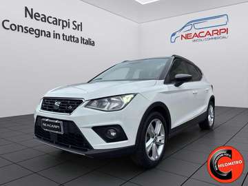 1.0TGI FR-CERCHI17-CRUISE-NAVI-SENSORI-DIURNI LEED
