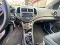 Chevrolet Aveo Aveo 1.3D LT Wit - thumbnail 4