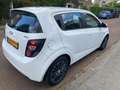 Chevrolet Aveo Aveo 1.3D LT Wit - thumbnail 7