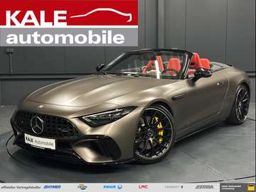 4Matic *MATT-Lack*21Zoll*Performance*Night II*LIFT