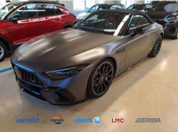 4Matic *MATT-Lack*21Zoll*Performance*Night II*HIFI