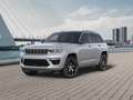 Jeep Grand Cherokee 2.0 Summit Reserve 4xe | McIntosh High End Audio | Silber - thumbnail 5