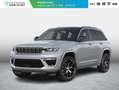 Jeep Grand Cherokee 2.0 Summit Reserve 4xe | McIntosh High End Audio | Silber - thumbnail 1