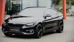 Bmw 440 i*GRANCOUPÈ*XDRIVE*LUXERY LINE*LEDER*LED*20"*