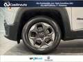 Jeep Renegade 1.6 Mjt 120 CV Longitude Argento - thumbnail 9