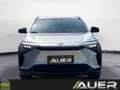 Toyota bZ4X BZ4X Elektro 71,4kWh Aut. | Komfort Paket Silber - thumbnail 9