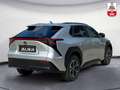 Toyota bZ4X BZ4X Elektro 71,4kWh Aut. | Komfort Paket Silber - thumbnail 4