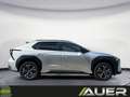 Toyota bZ4X BZ4X Elektro 71,4kWh Aut. | Komfort Paket Silber - thumbnail 7