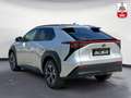 Toyota bZ4X BZ4X Elektro 71,4kWh Aut. | Komfort Paket Silber - thumbnail 5