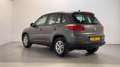Volkswagen Tiguan 1.4 TSI Sport&Style Navigatie Parkeersensoren Stoe Gris - thumbnail 6