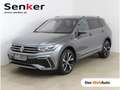 Volkswagen Tiguan Allspace R-Line TDI 4MOTION DSG Grau - thumbnail 1
