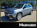 Jeep Avenger 1.2 GSE T3 Altitude Grau - thumbnail 1