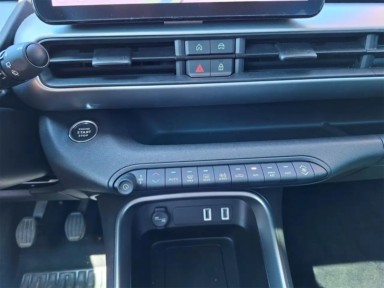 Jeep Avenger 1.2 GSE T3 Altitude, миниатюра 11