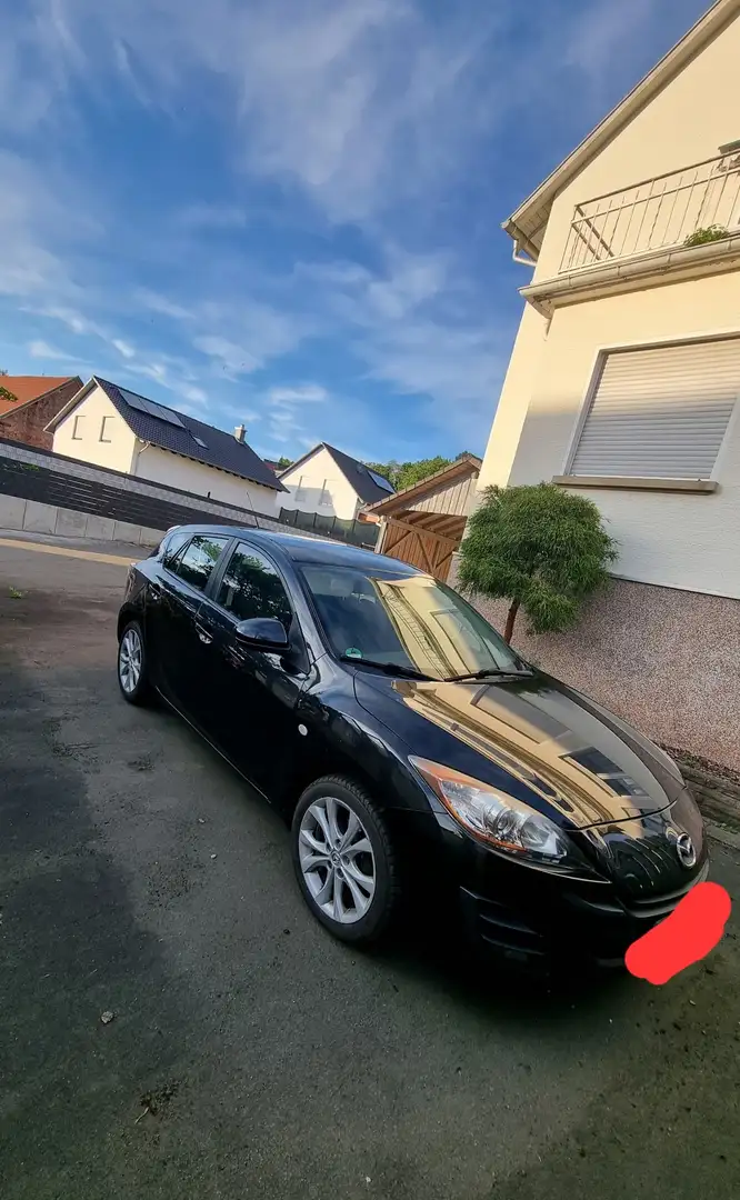 Mazda 3 1.6 MZR Center-Line - 1
