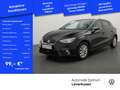 SEAT Ibiza Xcellence NAVI VIRT ACC KAM SHZ CARPLAY Schwarz - thumbnail 1