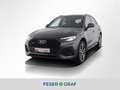 Audi Q5 50 TDI S Line Int Standhzg,Navi,Matrix,Leder Gris - thumbnail 1