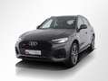 Audi Q5 50 TDI S Line Int Standhzg,Navi,Matrix,Leder Gris - thumbnail 13
