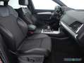 Audi Q5 50 TDI S Line Int Standhzg,Navi,Matrix,Leder Gris - thumbnail 4
