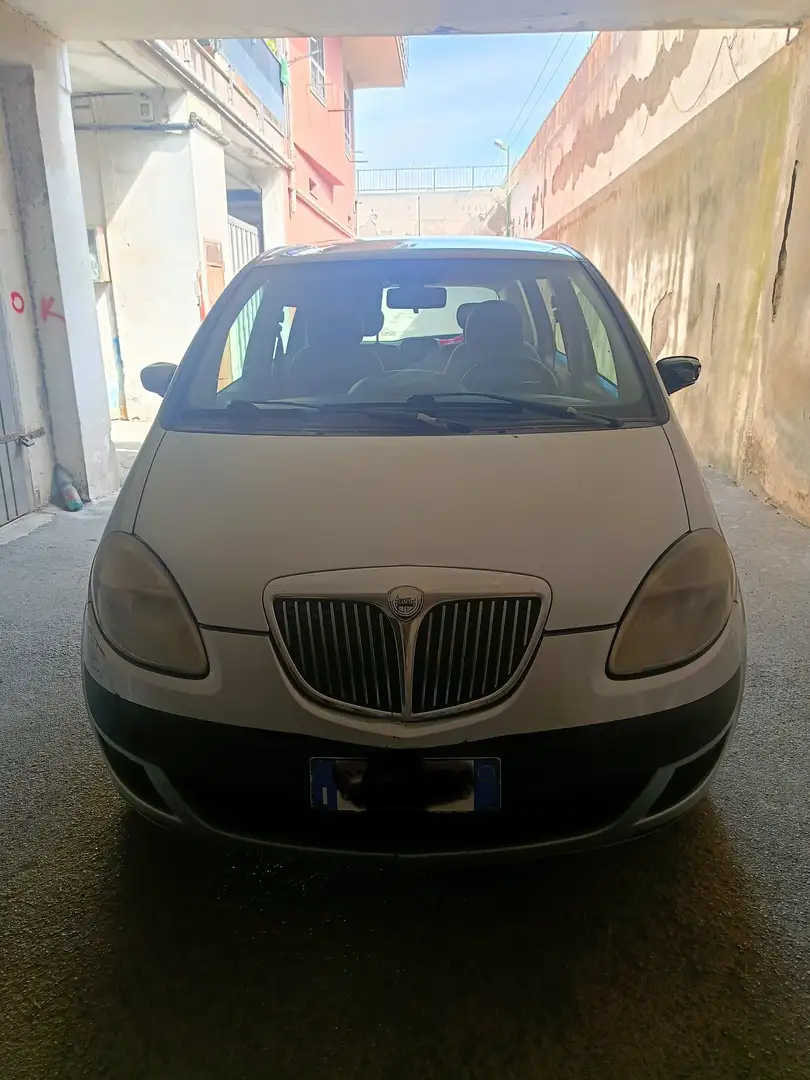 Lancia MUSA 1.3 mjt Oro 90cv - 1