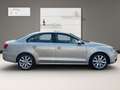 Volkswagen Jetta Highline Schiebedach Navi Sitzheizung AHK Beige - thumbnail 4
