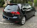 Volkswagen Golf Golf 7-  1.6 TDI Highline 105 cv - cambio Aut. DSG Nero - thumbnail 8