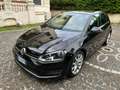 Volkswagen Golf Golf 7-  1.6 TDI Highline 105 cv - cambio Aut. DSG Nero - thumbnail 3