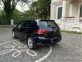 Volkswagen Golf Golf 7-  1.6 TDI Highline 105 cv - cambio Aut. DSG Nero - thumbnail 6