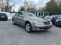 Mercedes-Benz E 320 Lim.-AUTM.-STH-SHZ-NAVI-AHK-PDC-8 Fach Alu Argent - thumbnail 1