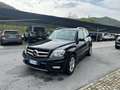 Mercedes-Benz GLK 220 GLK 220 cdi be Premium 4matic auto my11 Fekete - thumbnail 1