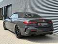 BMW 440 4-serie Cabrio M440i xDrive Dravit Grijs Grijs - thumbnail 23