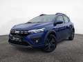 Dacia Sandero III STEPWAY EXPRESSION TCE 90 Blauw - thumbnail 1