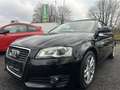 Audi A3 1.9 TDI Ambition Cabrio*Kupplung Neu+TÜV 02.27 Schwarz - thumbnail 8