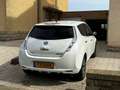 Nissan Leaf Alb - thumbnail 2