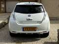 Nissan Leaf Blanc - thumbnail 4