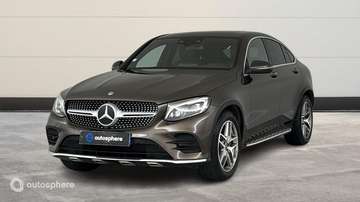 250 211ch Fascination 4Matic 9G-Tronic Euro6d-T